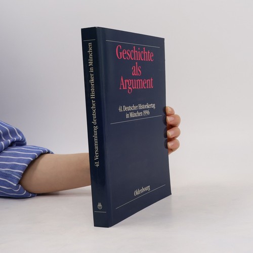 Geschichte als argument - geschichte,