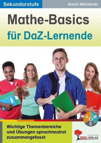 Mathe basics für daz - für, daz-lernende