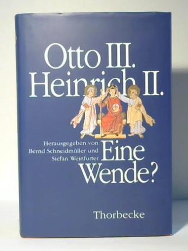 Otto iii heinrich eine - otto, ii.: