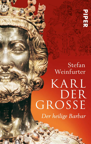 Karl der große heilige - karl, |