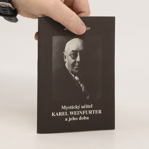 Mystický učitel karel - učitel,