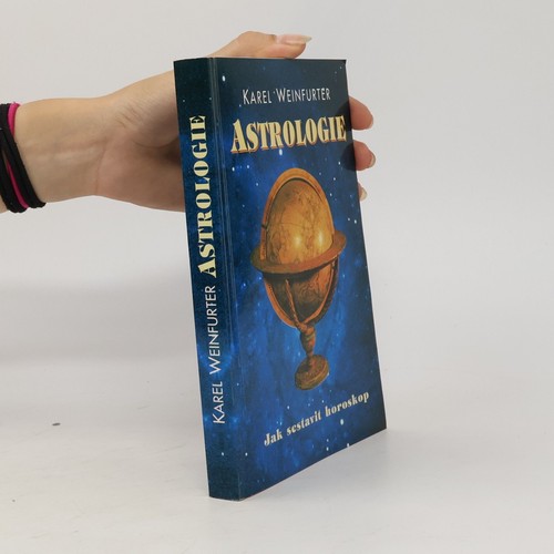 Astrologie jak sestavit - astrologie.,