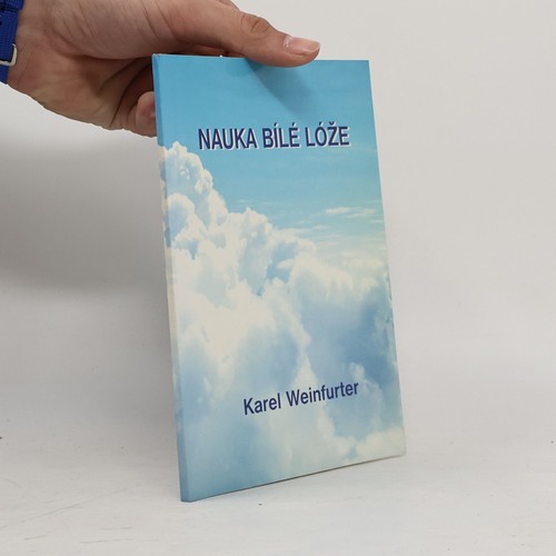 Nauka bílé lóže - bílé, lóže 