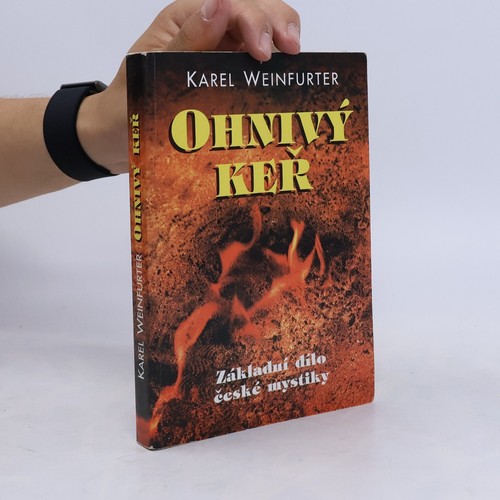 Ohnivý keř karel - | ,
