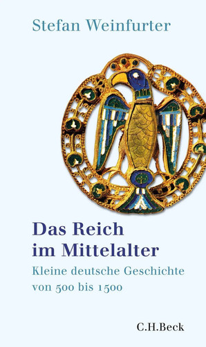 Das reich mittelalter - im,