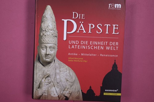 249950 die päpste - die, und