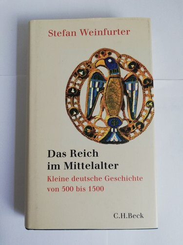 Das reich mittelalter von - im,