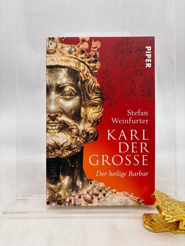 Karl der große - der,