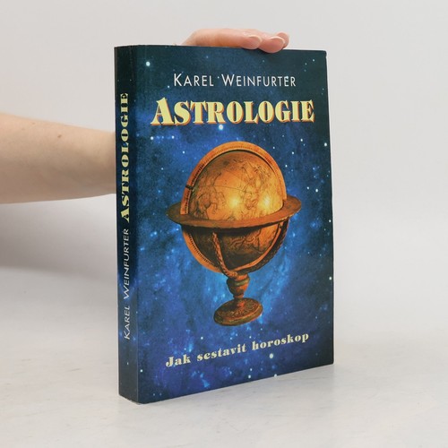 Astrologie jak sestavit - astrologie.,