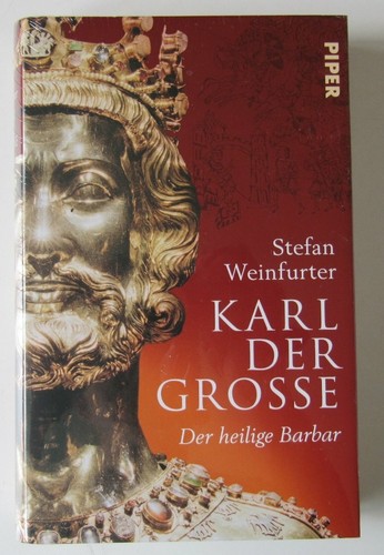 Karl der große - der, große: