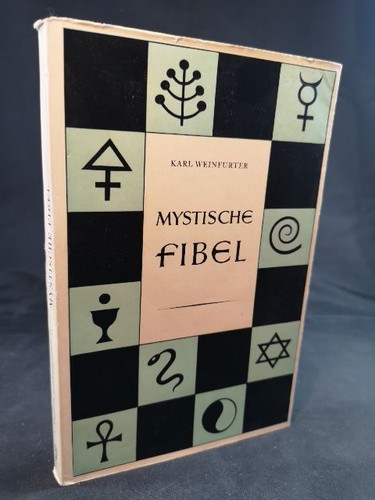 Die mystische fibel handbuch - die, fibel: