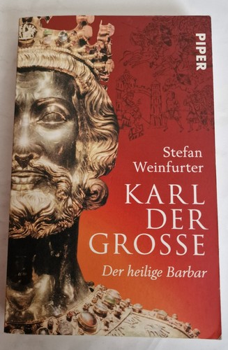 Karl der grosse - der, heilige