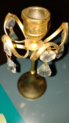 Weinfurter gold kerzenständer - weinfurter,