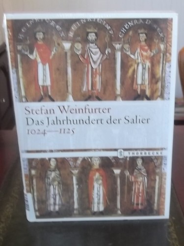 Weinfurter das jahrhundert der - das,