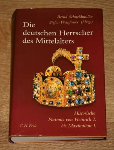 Die deutschen herrscher des - die,