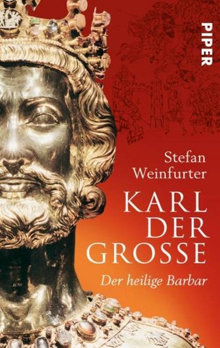 Karl der große stefan - der,