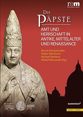 Die päpste amt und - amt,