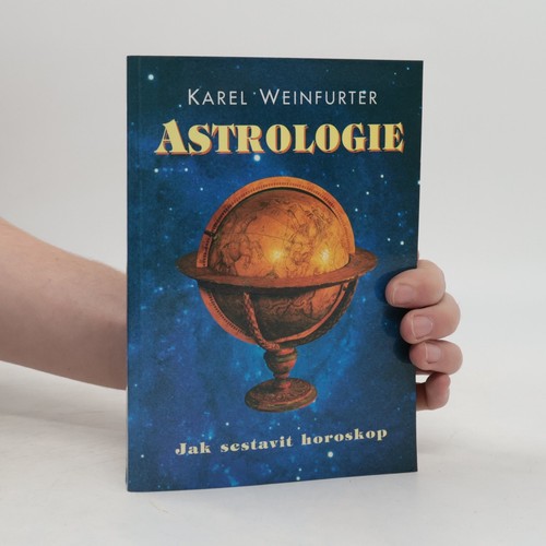 Astrologie jak sestavit - astrologie.,