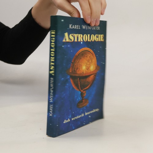 Astrologie jak sestavit - jak,
