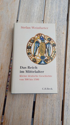 Weinfurter das reich - weinfurter, "das