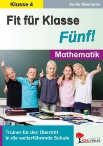Fit für klasse - fit,