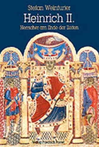 Heinrich - ii., (1002-1024)