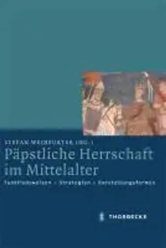 Päpstliche herrschaft - herrschaft, im