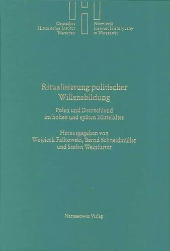 Ritualisierung politischer