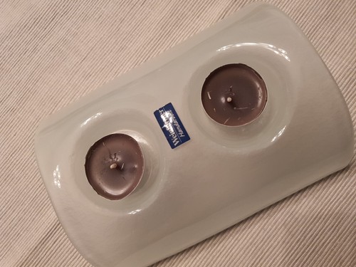 Kerzenständer 500g schwer