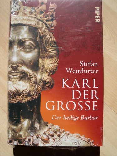 Karl der große - karl, stefan