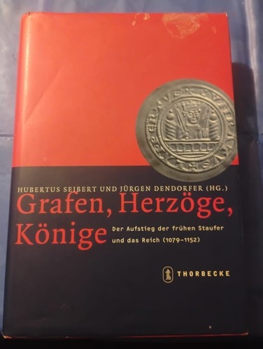 Grafen herzöge könige der - herzöge,,