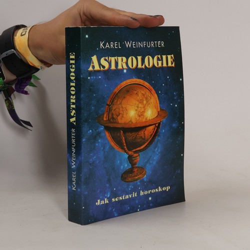 Astrologie jak sestavit - jak,