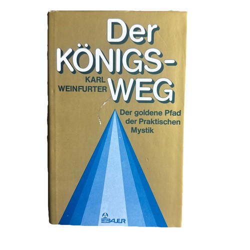 Der königsweg - der,
