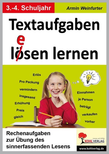 Armin weinfurter textaufgaben - armin,