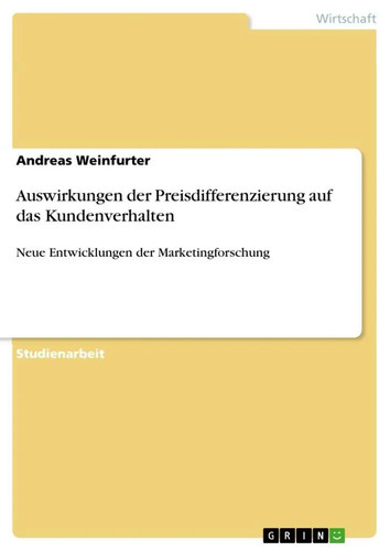 Auswirkungen der