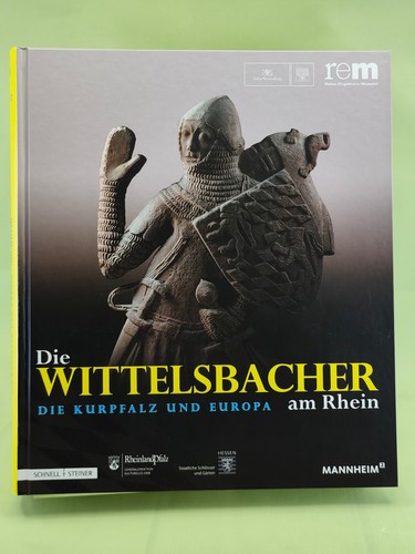 Die wittelsbacher rhein - die,