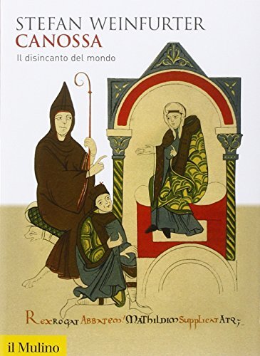 Canossa stefan weinfurter - -,