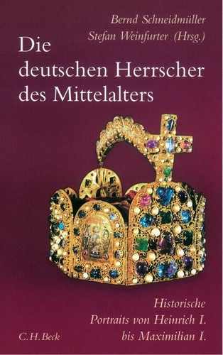Die deutschen herrscher - die, des