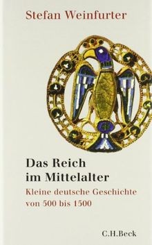 Das reich mittelalter - im,