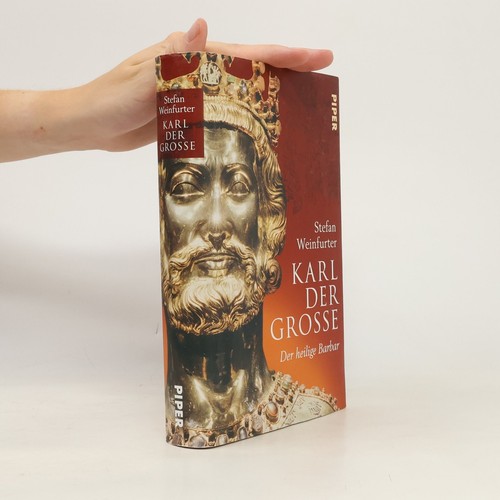 Karl der große heilige - der, große: