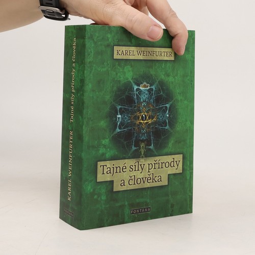 Tajné síly přírody - , a