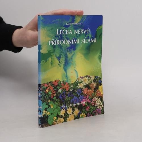 Léčba nervů přírodními