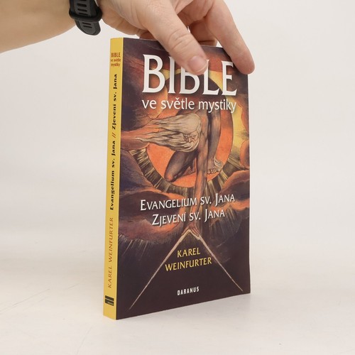 Bible světle mystiky - ve, mystiky 