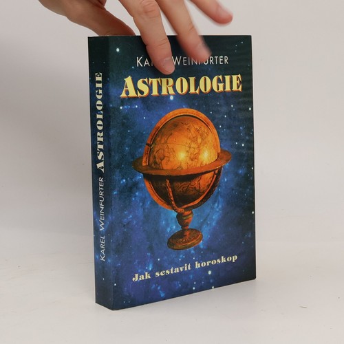 Astrologie jak sestavit - astrologie.,
