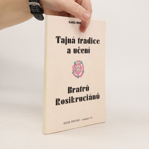 Tajná tradice učení - tajná,