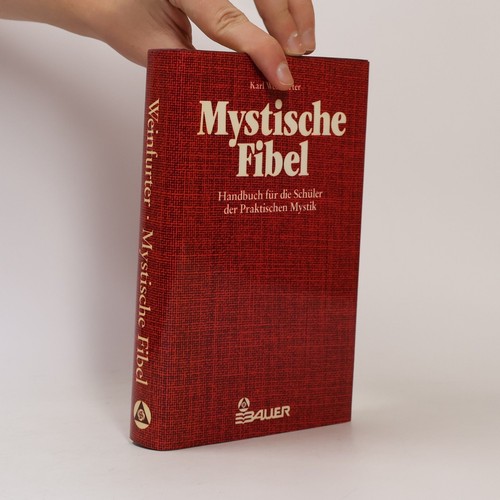 Mystische fibel erstes - erstes, und
