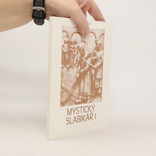 Mystický slabikář - , | 