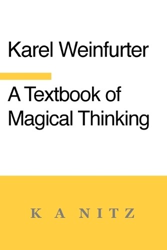 Karel weinfurter textbook - karel, a
