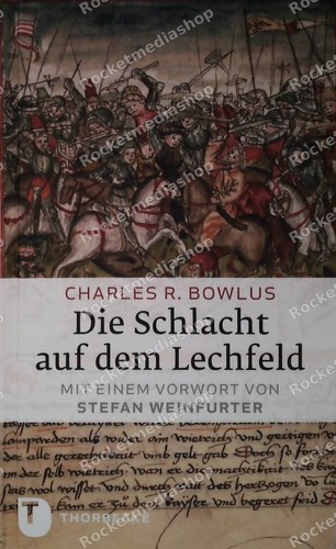 Die schlacht auf - schlacht,