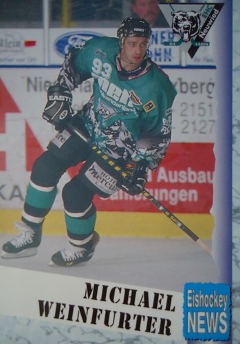 Del 248 michael weinfurter ehc - 248,